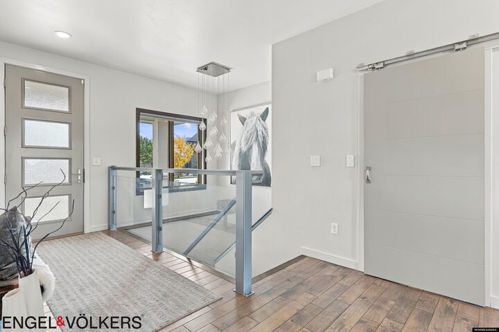 Property Photo:  2924 Croydon Drive  WY 82609 