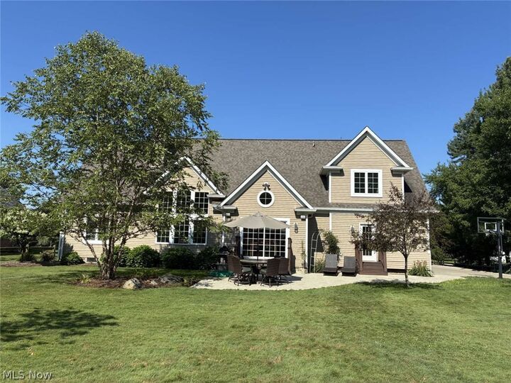 Property Photo: 2651 Brainard Road OH 44124