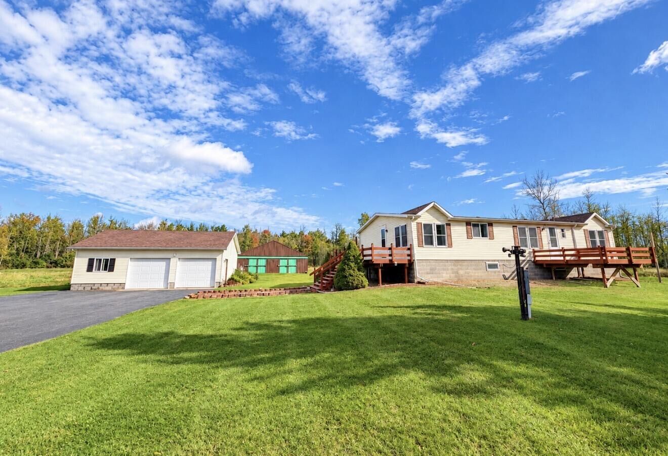 Property Photo: 148 Perry Mills Road NY 12919