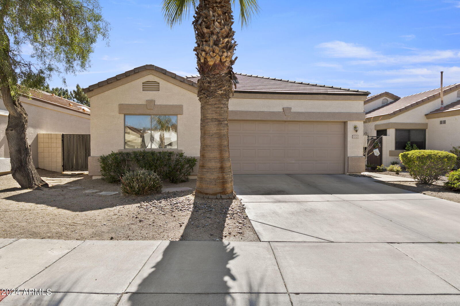 Property Photo: 3243 E Maldonado Drive AZ 85042