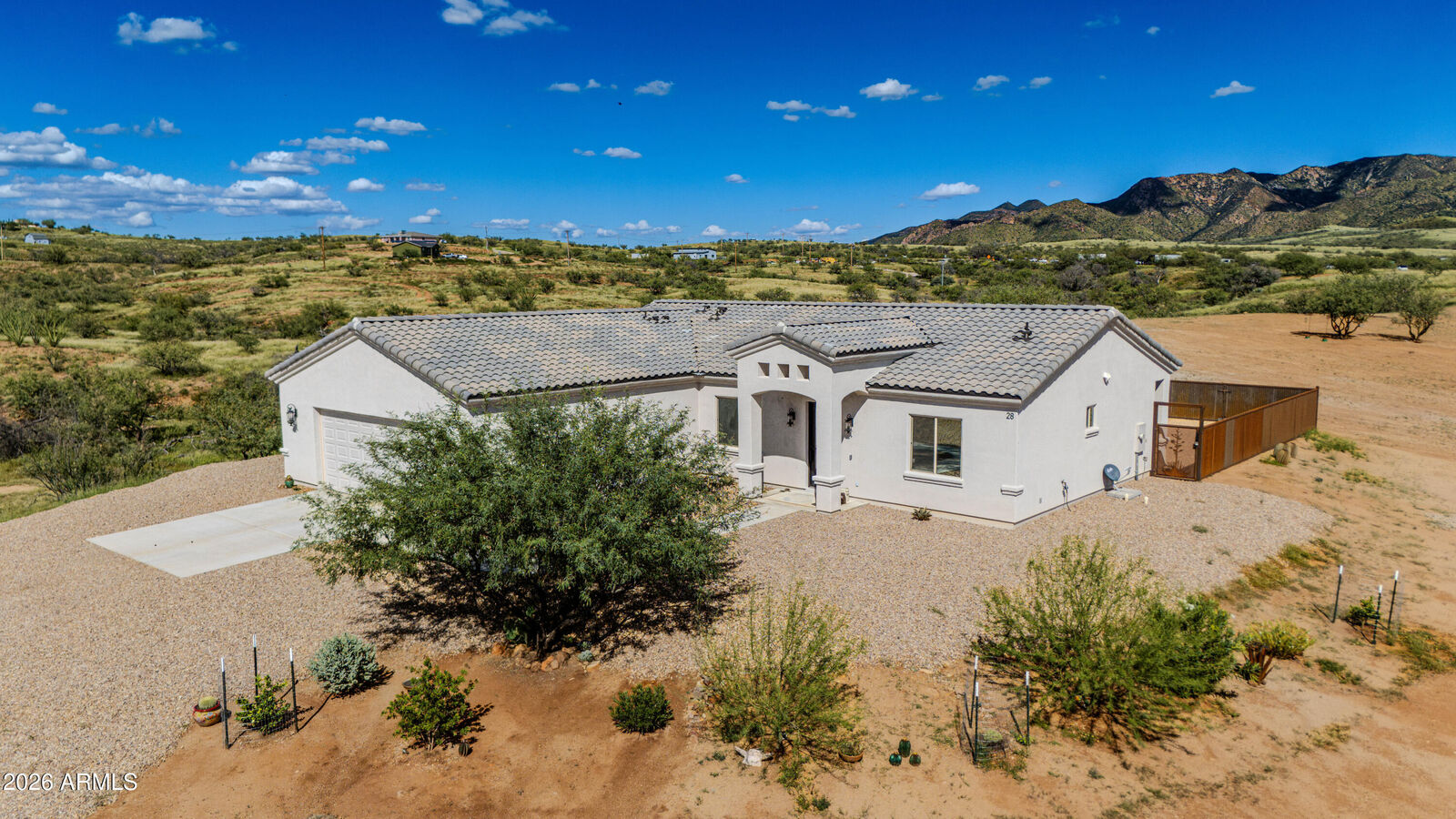 Property Photo:  28 San Gabriel Drive  AZ 85621 
