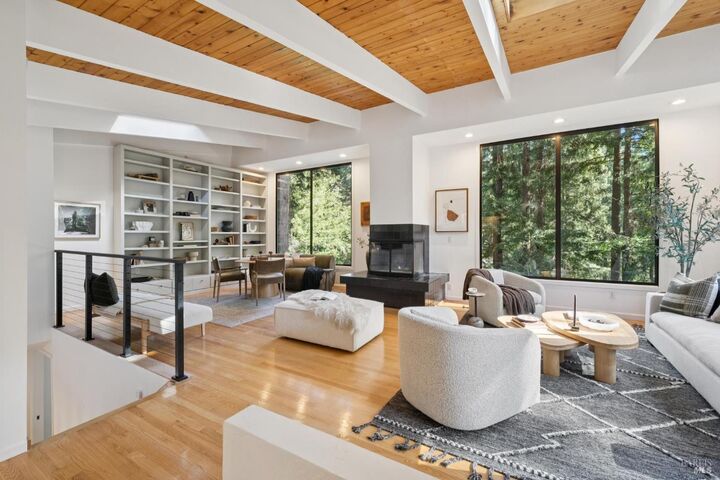 Property Photo: 75 Magee Avenue CA 94941