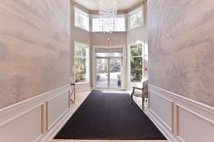 Property Photo:  15357 Roper Avenue 306  BC V4B 2G2 