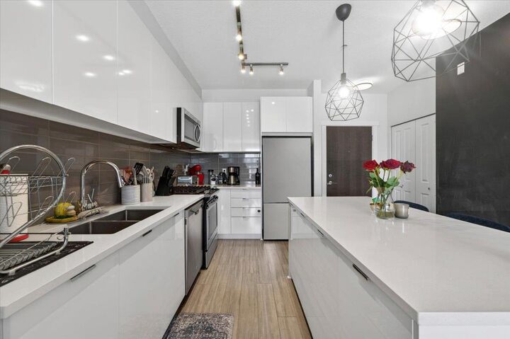 Property Photo: 8150 207 Street C211 BC V2Y 4J4