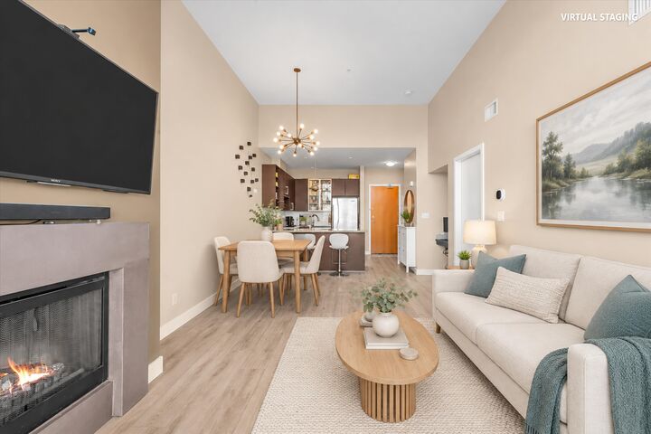 Photo de la propriété:  14100 Riverport Way 404  BC V6W 1M3 