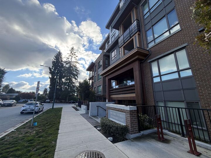 Property Photo:  721 Anskar Court 215  BC V3J 0L4 