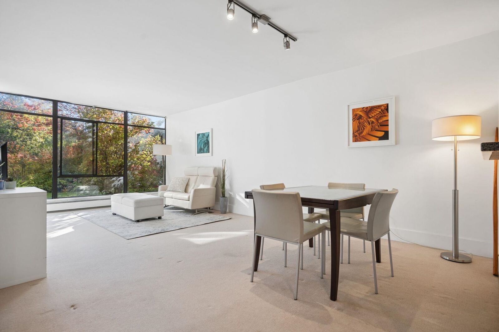 Property Photo:  2101 McMullen Avenue 111  BC V6L 3B4 