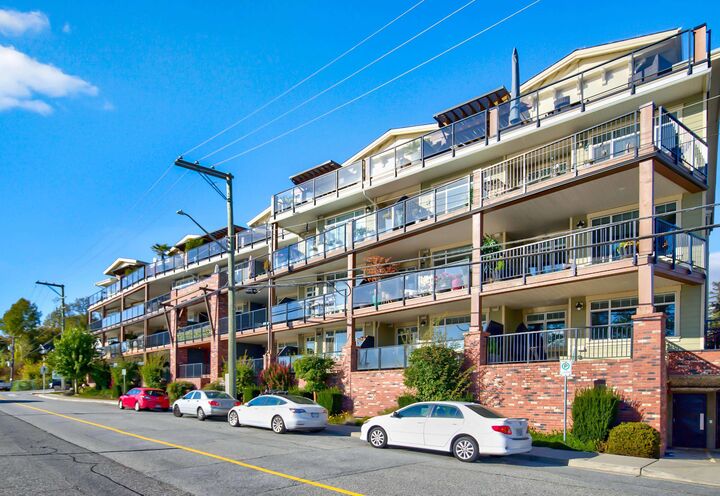 Property Photo:  22327 River Road 409  BC V2X 2C7 