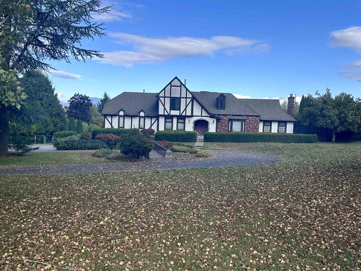 Property Photo: 18065 72 Avenue BC V4N 6B7