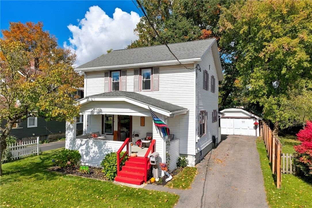 Property Photo: 64 W Main Street NY 13045