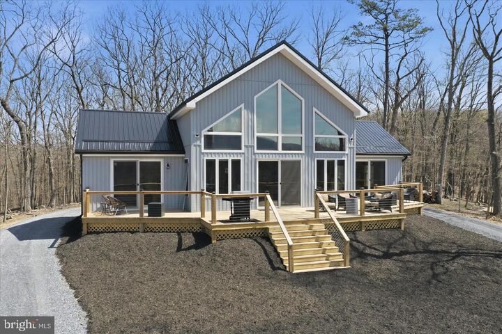 Property Photo:  432 Lost Point Lane  WV 25411 
