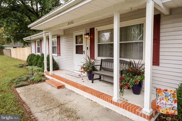 Property Photo:  31646 Old Ocean City Road  MD 21804 