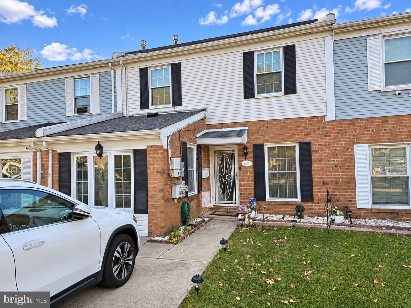 Property Photo:  8409 Gibbs Place  PA 19153 