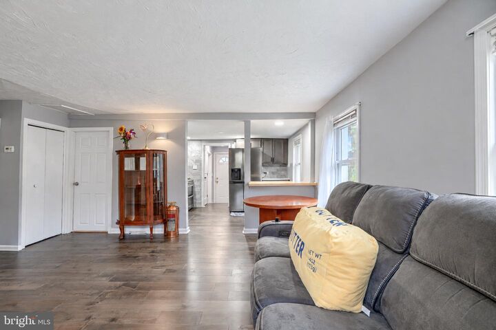 Property Photo:  513 N Marlyn Avenue  MD 21221 
