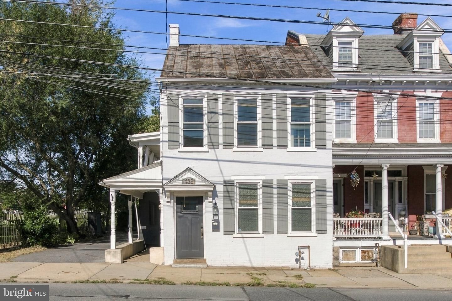 Property Photo:  435 New Holland Avenue  PA 17602 