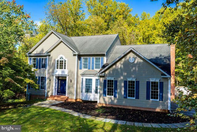 Property Photo:  16 Grace Ridge Court  MD 21111 