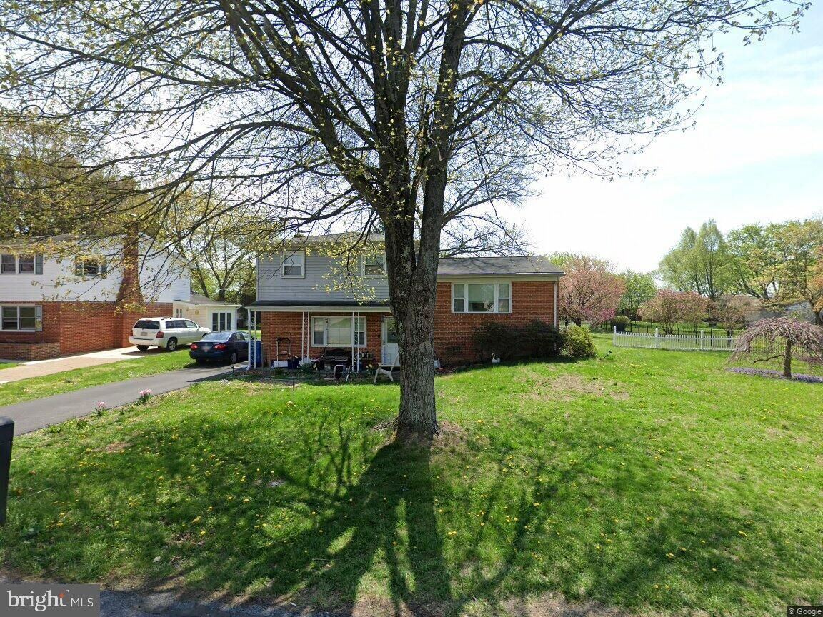 Property Photo: 7037 Terrann Drive PA 17112