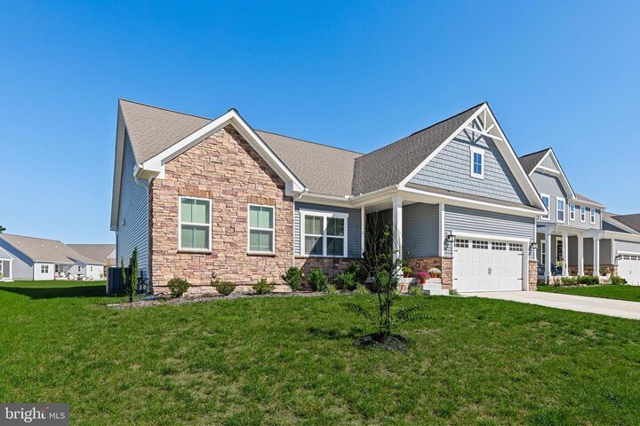 Property Photo:  30378 Indigo Way  DE 19947 