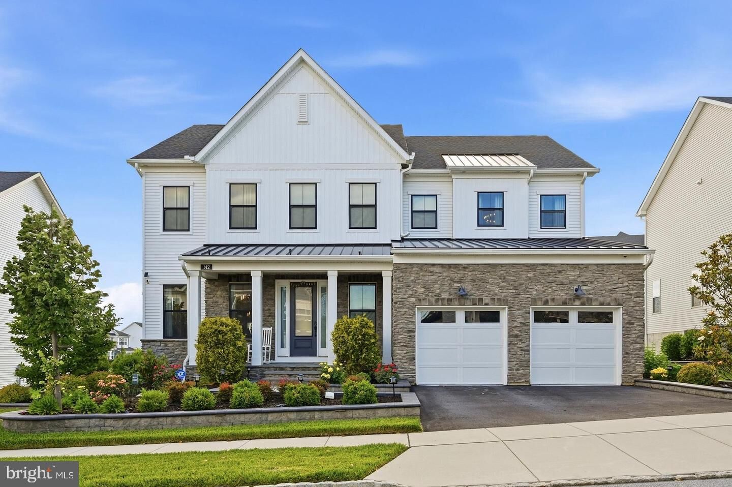 Property Photo: 142 Maggie Lane PA 19425