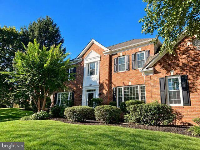 Property Photo:  2801 Gibson Oaks Drive  VA 20171 