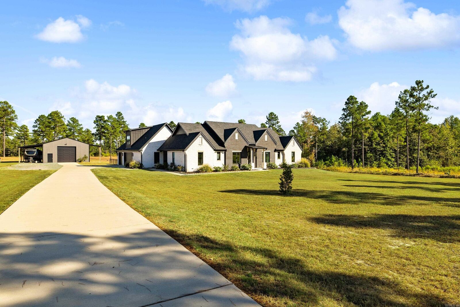 Property Photo:  12801 Mars Hill Rd  AR 72011 