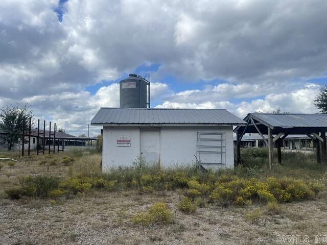 Property Photo:  136 Dalyrmple Loop  AR 71971 