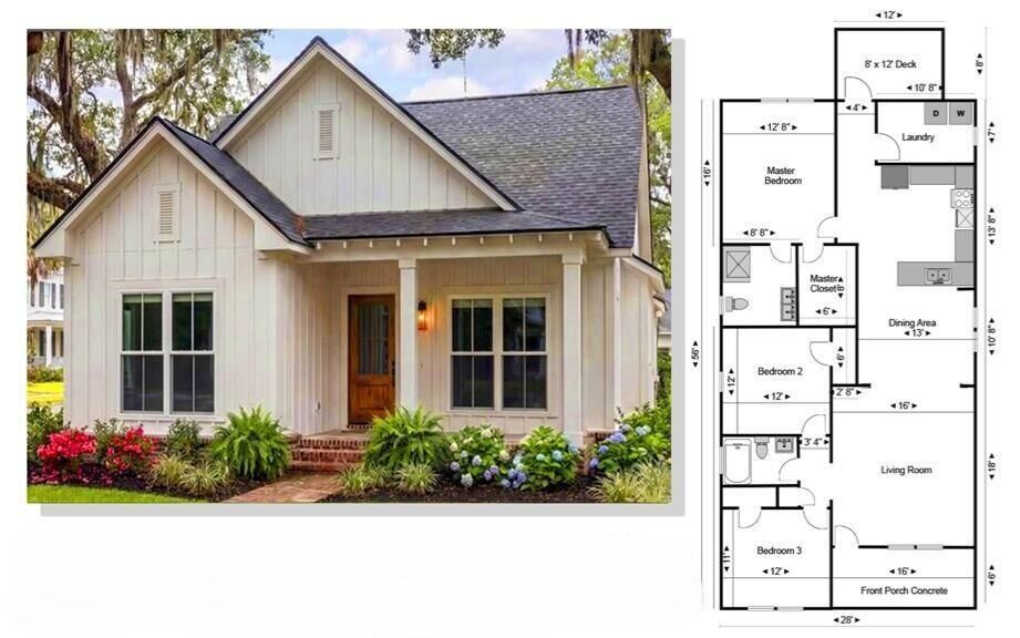 Property Photo:  133 Wheeler Dam Road  GA 30710 