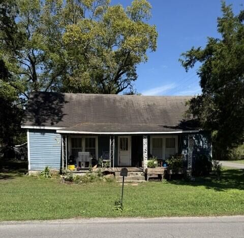 Property Photo:  309 Main Street  GA 30756 