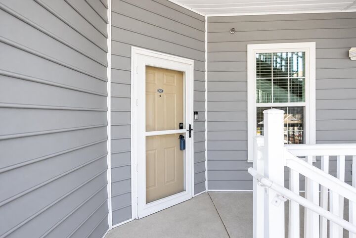 Property Photo: 118 Ella Kinley Circle 201 SC 29588