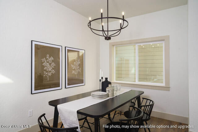 Property Photo:  490 E Sandmyrtle Ave  ID 83835 