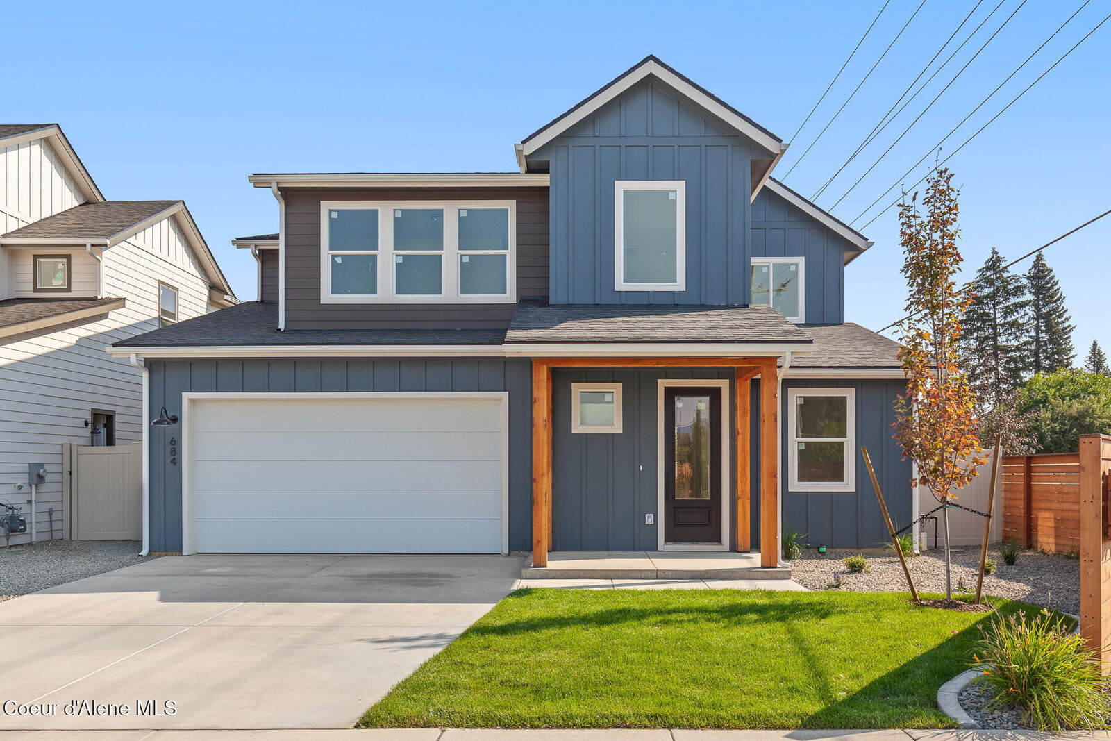 Property Photo: 684 Moscow St ID 83864