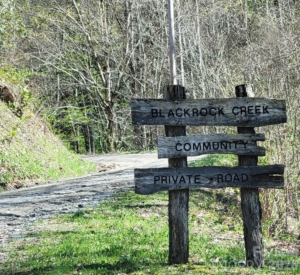 Property Photo:  Lot #15 Black Rock Creek Road  NC 28779 