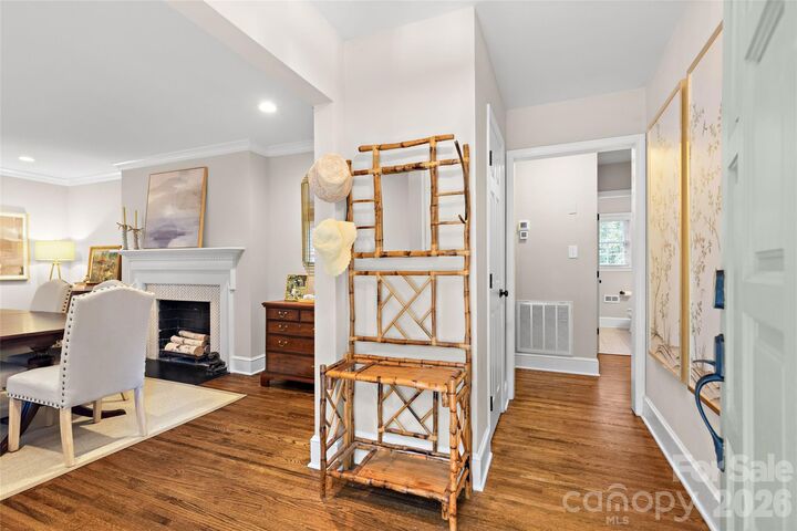 Property Photo:  5109 Wedgewood Drive  NC 28210 