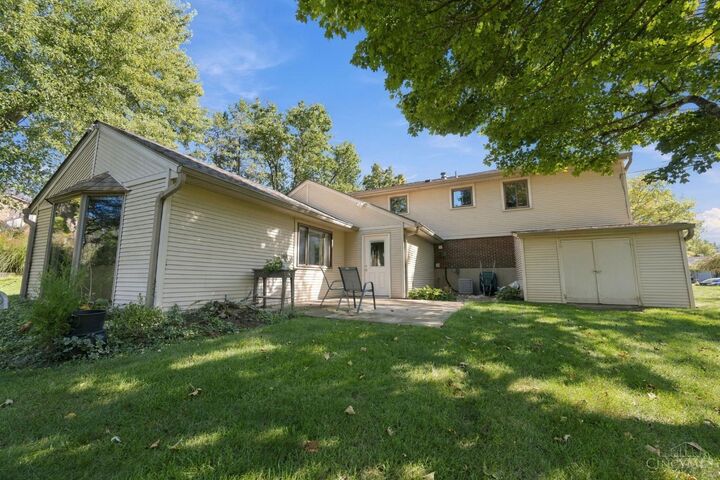 Property Photo: 5580 Seville Court OH 45247
