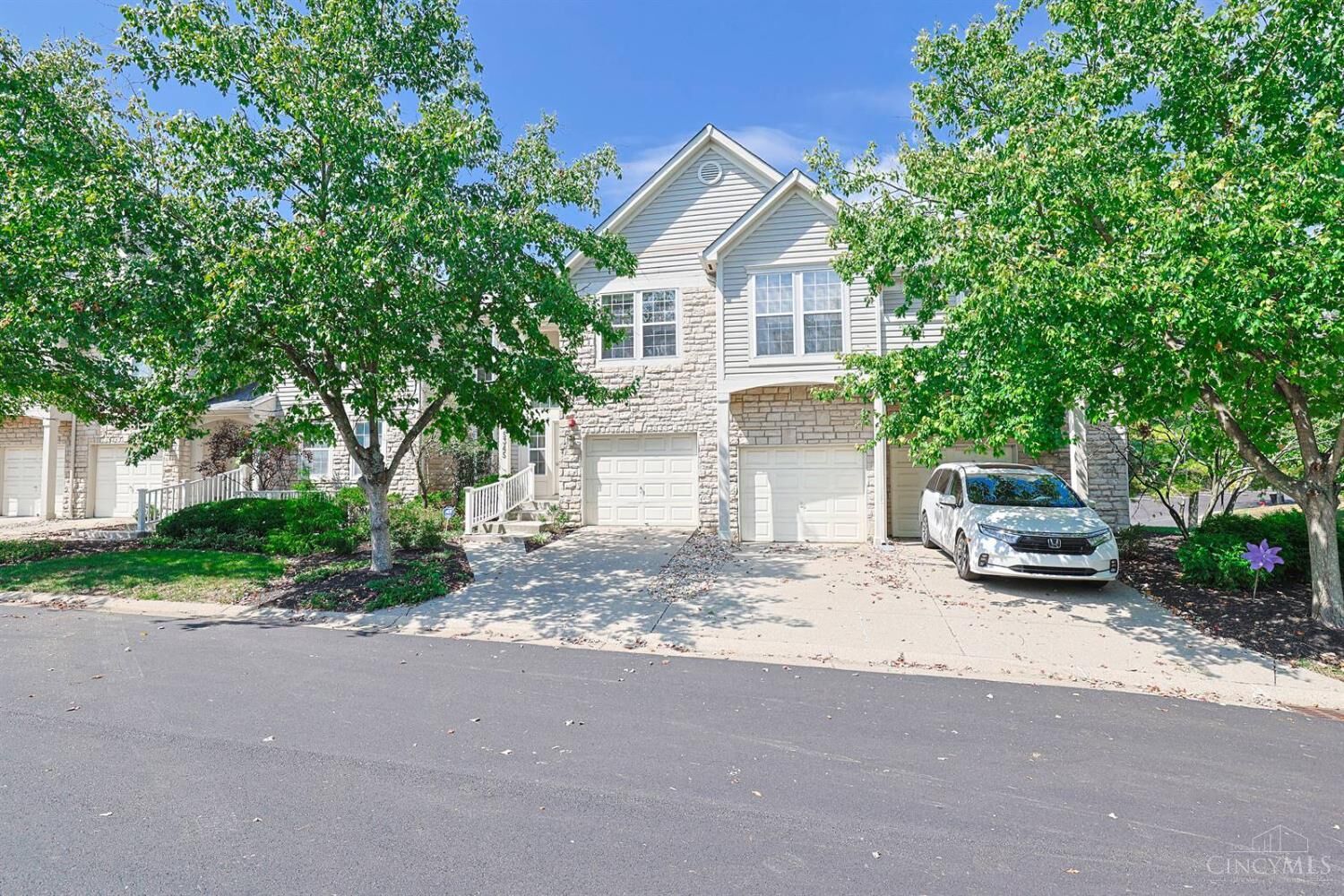 Property Photo:  5345 Cooper Road  OH 45242 