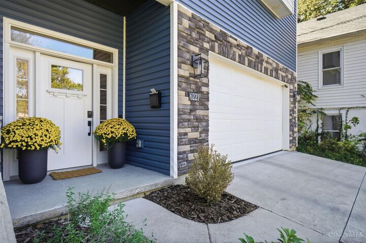 Property Photo:  6221 Bedford Street  OH 45227 