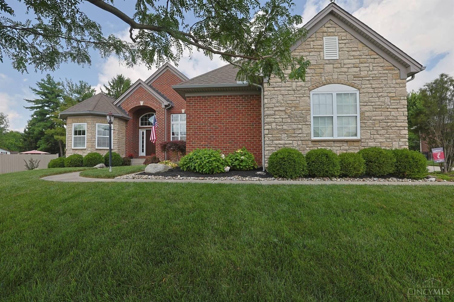 Property Photo: 8037 Pleasure Drive OH 45069