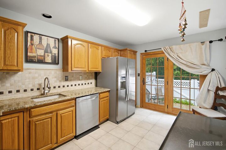 Property Photo:  10 Burr Court  NJ 08536 