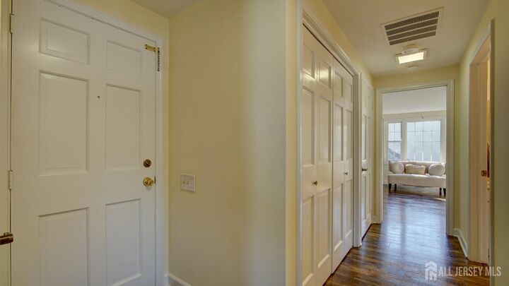 Property Photo: 108 Hanover Lane P NJ 08831