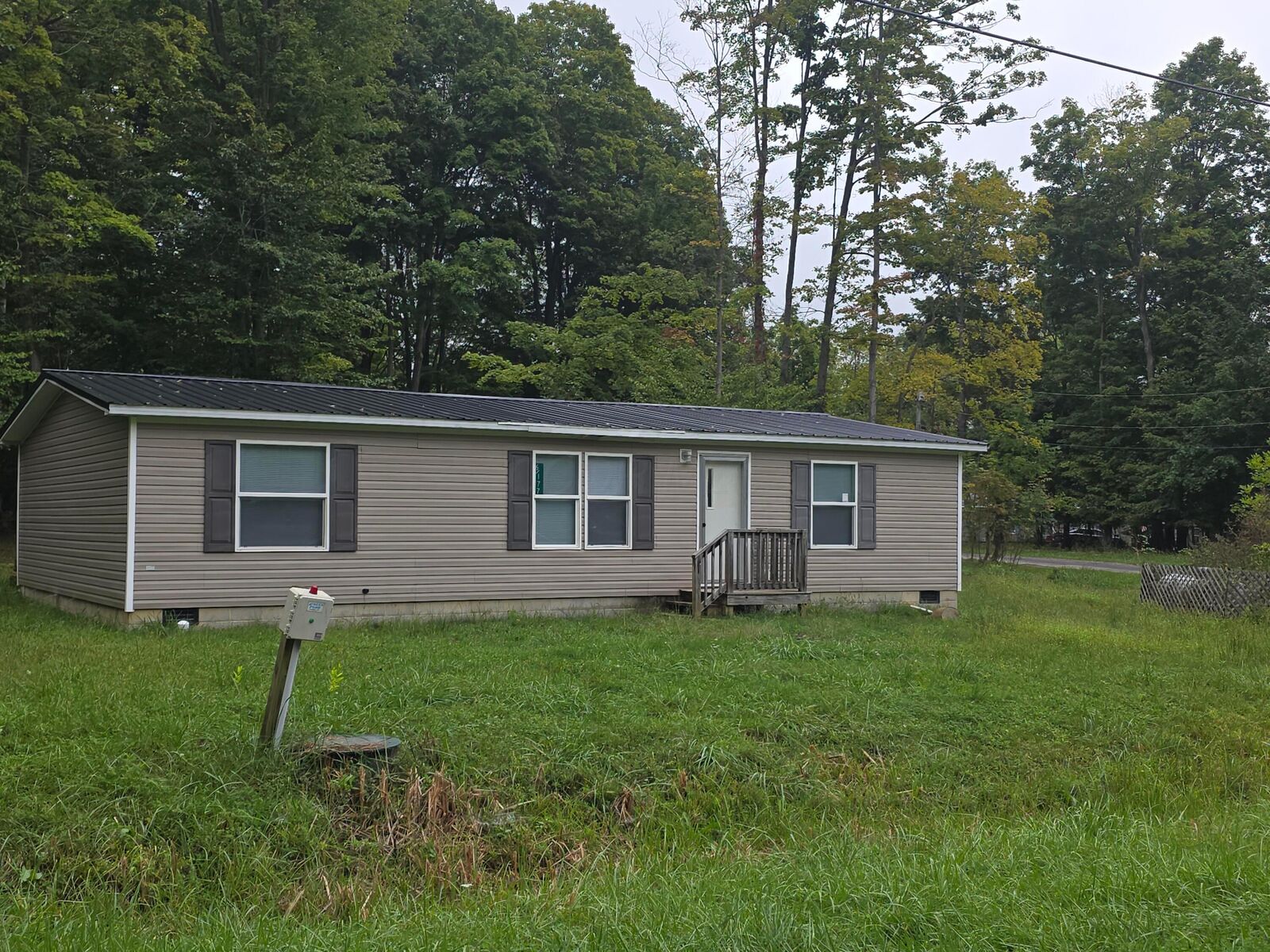Property Photo:  7326 State Route 19  OH 43338 