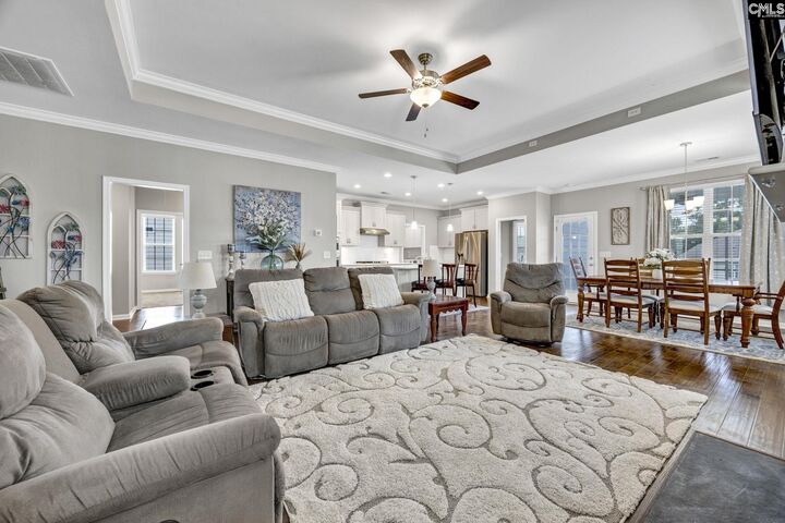 Property Photo:  415 Orchard Grove  SC 29045 