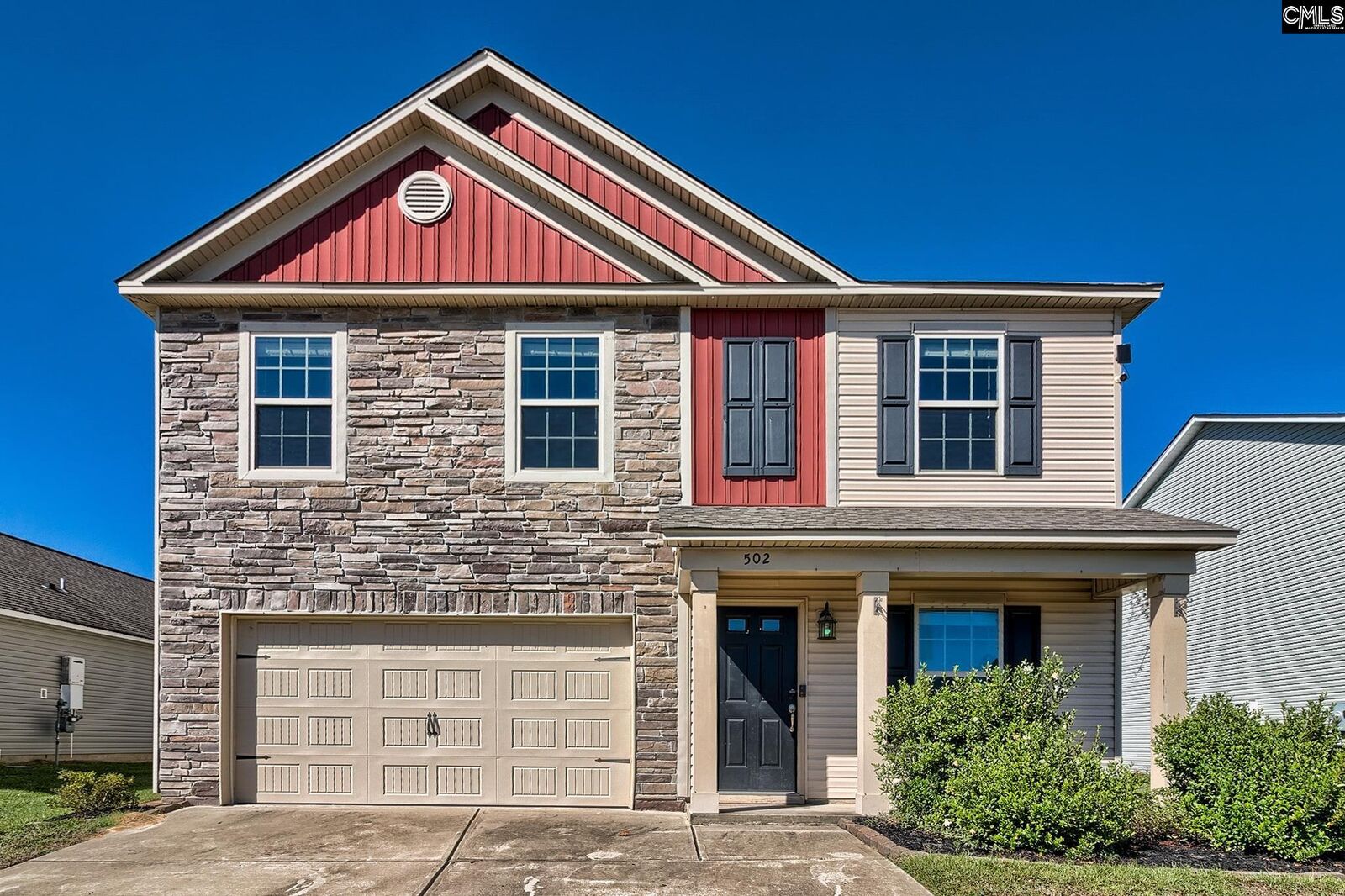 Property Photo: 502 Deertrack SC 29073