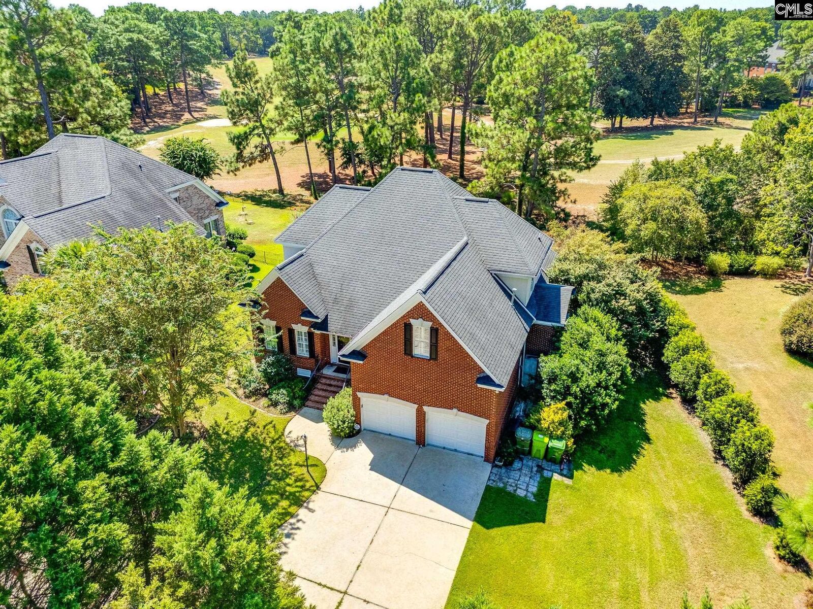 Property Photo: 700 Sparkleberry SC 29229
