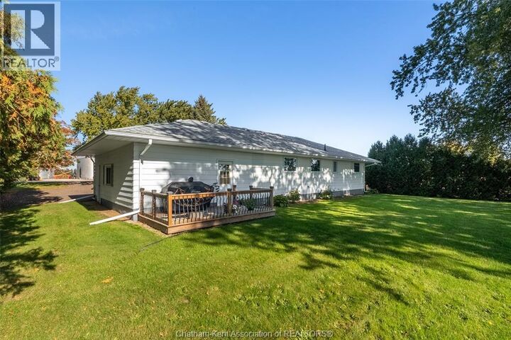 Property Photo:  10634 Maynard Line  ON N7M 5J3 