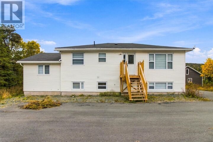 Property Photo:  1388 Blackhead Road  NL A1C 5H2 