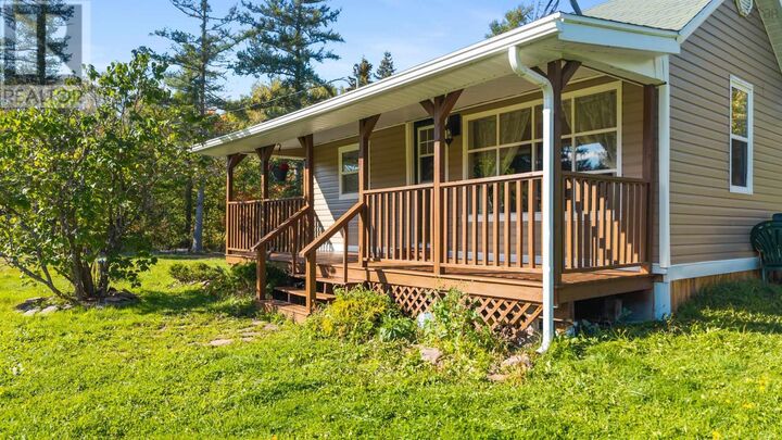 Property Photo:  74 Battist Road  NS B0K 1H0 
