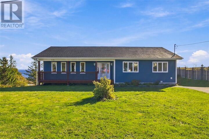 Property Photo:  16 Shea's Lane  NL A1K 1J7 