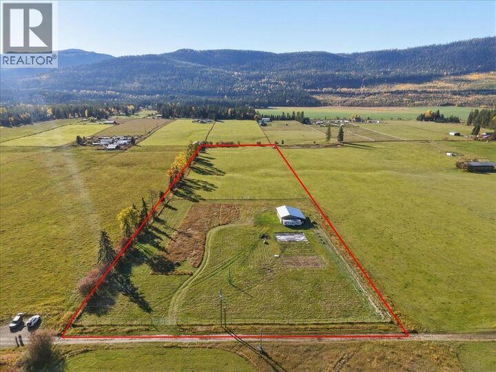 Property Photo:  112 Mitchell Road  BC V0E 2G3 