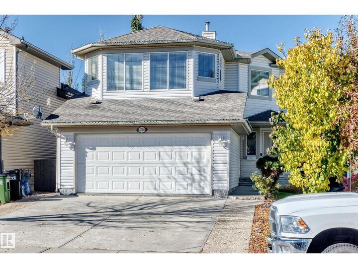 Property Photo:  4720 202 St NW  AB T6M 2Y1 
