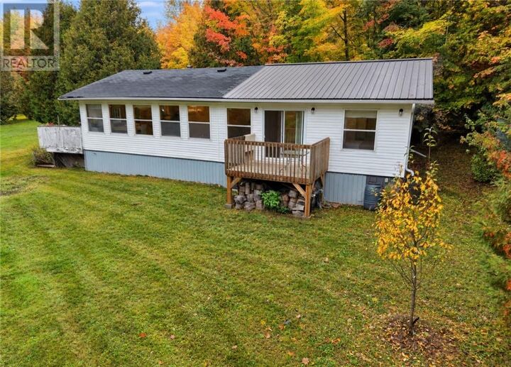 Property Photo:  760 Ice Lake Drive  ON P0P 1H0 